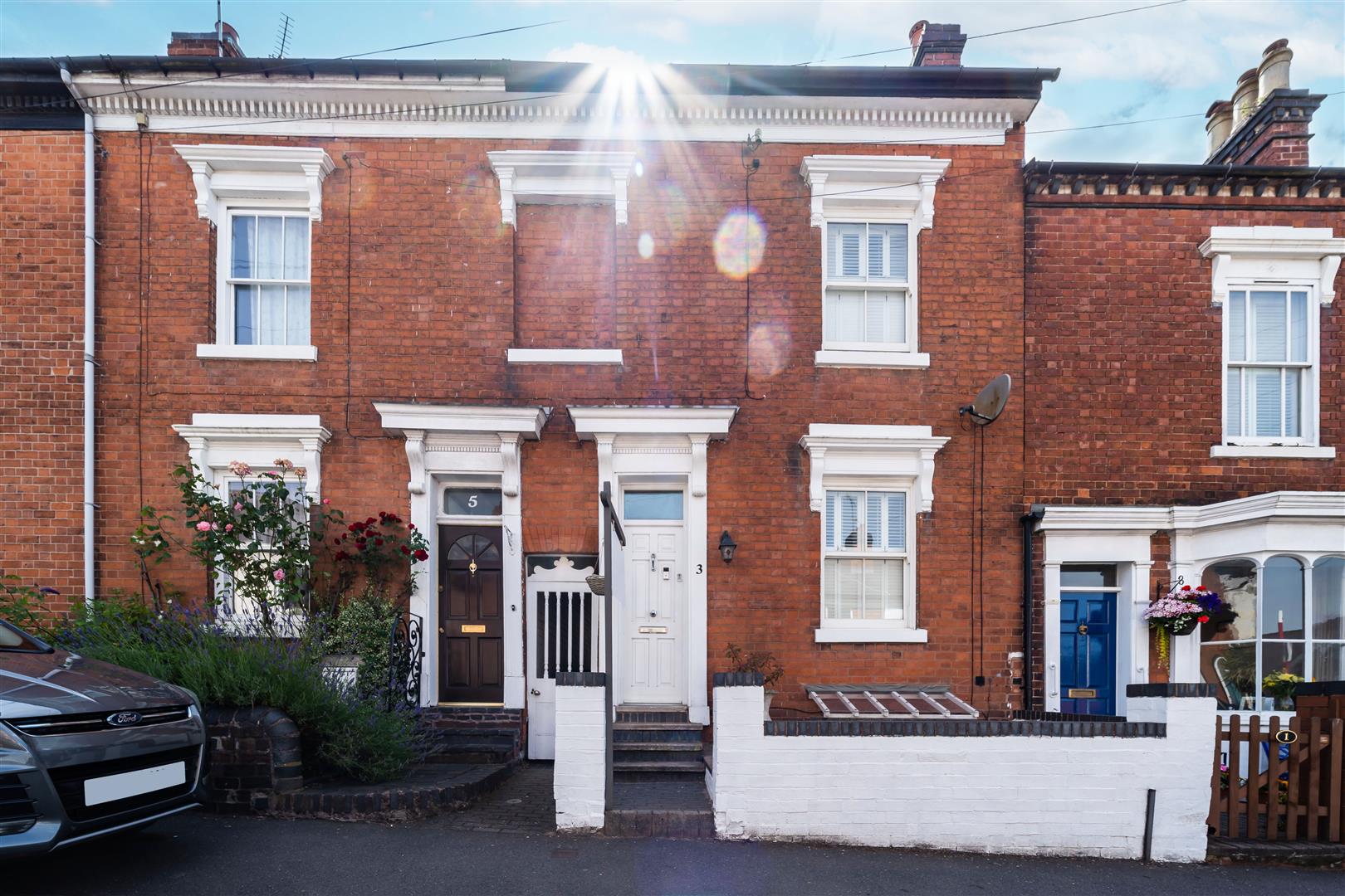 Bull Street, Harborne, Birmingham